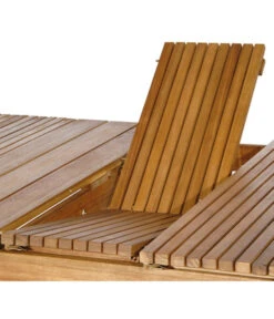 Siena Garden Ausziehtisch Falun, 150/175/200 X 100 X 74 Cm 12 Siena Garden Ausziehtisch Falun, 150/175/200 X 100 X 74 Cm -Dehner 1786367 WE DE 003 FalunATis150175200