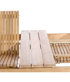 Siena Garden Ausziehtisch Falun, 150/175/200 X 100 X 74 Cm 13 Siena Garden Ausziehtisch Falun, 150/175/200 X 100 X 74 Cm -Dehner 1786367 WE DE 004 FalunATis150175200