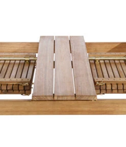 Siena Garden Ausziehtisch Falun, 150/175/200 X 100 X 74 Cm 15 Siena Garden Ausziehtisch Falun, 150/175/200 X 100 X 74 Cm -Dehner 1786367 WE DE 006 FalunATis150175200