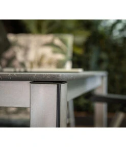 MWH Loft-Tisch Elements, Ca. B160/H74/T90 Cm 12 MWH Loft-Tisch Elements, Ca. B160/H74/T90 Cm -Dehner 1897149 WE DE 001 TischElementsNEU