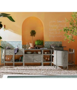 Dehner Barstuhl Southampton -Dehner 20201007 WE MO 001 SouthHampton