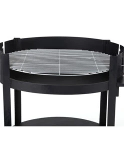 Tepro Chill & Grill Holzkohlegrill Calypso 19 Tepro Chill & Grill Holzkohlegrill Calypso -Dehner 2191583 WE DE 001 Calypso