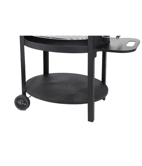 Tepro Chill & Grill Holzkohlegrill Calypso 10 Tepro Chill & Grill Holzkohlegrill Calypso – Bild 8