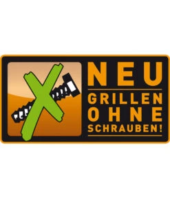 Tepro Chill & Grill Holzkohlegrill Calypso 22 Tepro Chill & Grill Holzkohlegrill Calypso -Dehner 2191583 WE DE 004 Calypso