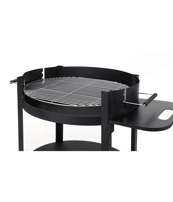 Tepro Chill & Grill Holzkohlegrill Calypso 13 Tepro Chill & Grill Holzkohlegrill Calypso – Bild 11