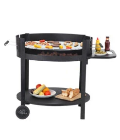 Tepro Chill & Grill Holzkohlegrill Calypso 15 Tepro Chill & Grill Holzkohlegrill Calypso -Dehner 2191583 WE MO 001 Calypso