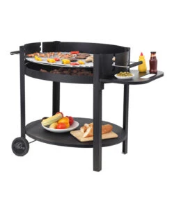 Tepro Chill & Grill Holzkohlegrill Calypso 16 Tepro Chill & Grill Holzkohlegrill Calypso -Dehner 2191583 WE MO 002 Calypso