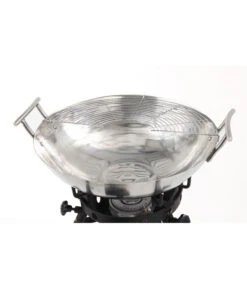 Tepro Gas-Wok-Grill Shanghai 9 Tepro Gas-Wok-Grill Shanghai -Dehner 2191658 WE DE 001 Shanghai