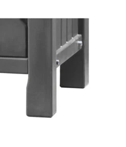 Tepro Grill- Beistelltisch, Ca. B70/H90/T54 Cm 10 Tepro Grill- Beistelltisch, Ca. B70/H90/T54 Cm -Dehner 2191757 WE DE 002 Beistelltisch1Tuer