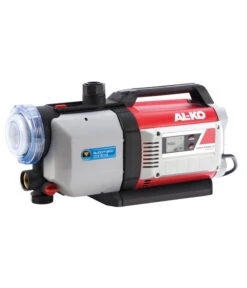 Dehner 31 AL-KO Hauswasserautomat HWA 6000/5 Premium