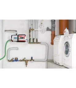 Dehner -Dehner 2192797 WE MO 001 AlkoHauswasserautomatHWA60005Premium