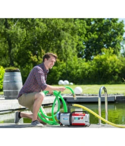 AL-KO Hauswasserautomat HWA 6000/5 Premium 12 AL-KO Hauswasserautomat HWA 6000/5 Premium -Dehner 2192797 WE MO 003 AlkoHauswasserautomatHWA60005Premium