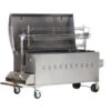 Tepro Spanferkel-, Lamm- Und Hähnchengrill Columbus 1 Tepro Spanferkel-, Lamm- Und Hähnchengrill Columbus -Dehner 2193415 WE FS 001 Columbus