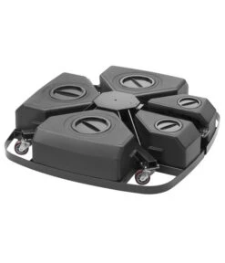 Schneider Schirmständer Für Ampelschirme, Fahrbar 14 Schneider Schirmständer Für Ampelschirme, Fahrbar -Dehner 2454650 WE DE 003 Schirmstaender