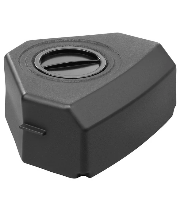 Schneider Schirmständer Für Ampelschirme, Fahrbar 9 Schneider Schirmständer Für Ampelschirme, Fahrbar – Bild 7