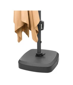 Schneider Schirmständer Für Ampelschirme, Fahrbar 17 Schneider Schirmständer Für Ampelschirme, Fahrbar -Dehner 2454650 WE DE 006 Schirmstaender