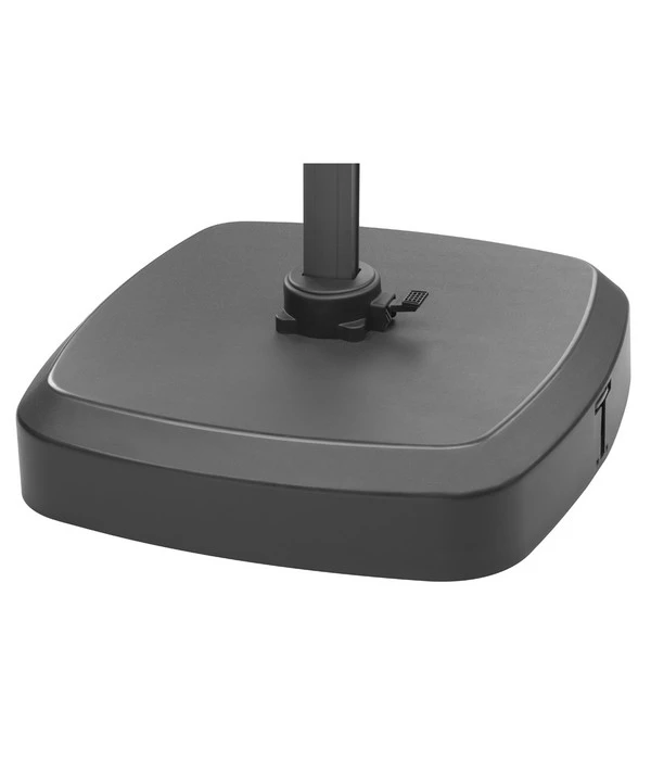 Schneider Schirmständer Für Ampelschirme, Fahrbar 3 Schneider Schirmständer Für Ampelschirme, Fahrbar