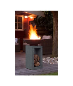 Feuerschale Cadiz 9 Feuerschale Cadiz -Dehner 2599322 WE MO 001 FeuerschaleCadizKlein