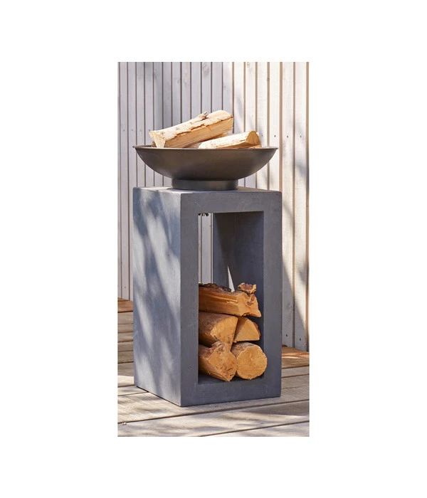 Feuerschale Cadiz 3 Feuerschale Cadiz – Bild 2