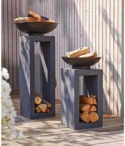 Feuerschale Cadiz 10 Feuerschale Cadiz -Dehner 2599785 WE MO 001 Feuerschale Cadiz