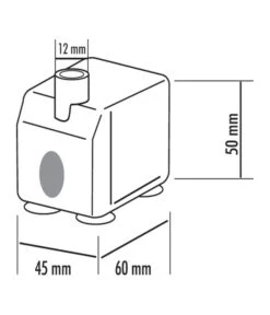 Seliger Zimmerbrunnenpumpe 400 L 9 Seliger Zimmerbrunnenpumpe 400 L -Dehner 2698249 WE FS 003 SeligerZimmerbrunnenpumpe400L