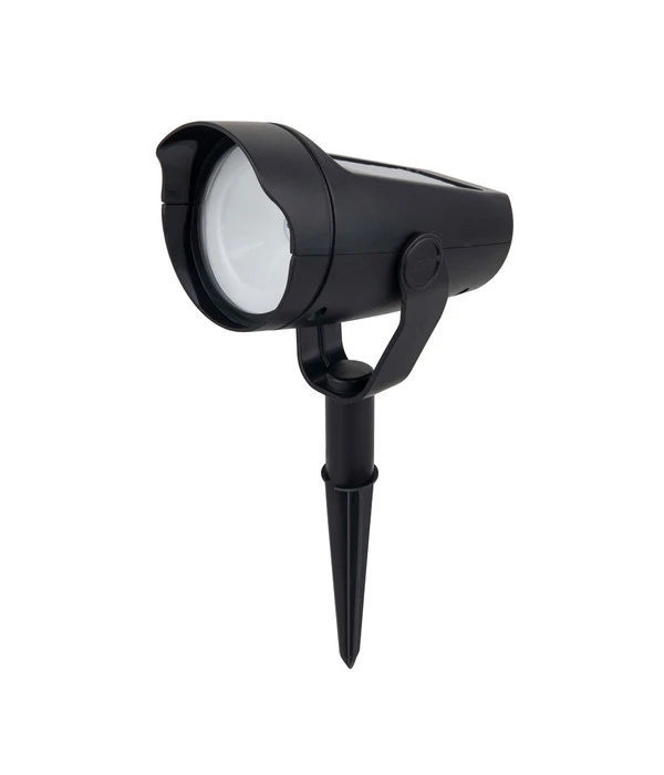 Dehner Solar-Spot, Ca. B8,8/H28/T15,4 Cm 3 Dehner Solar-Spot, Ca. B8,8/H28/T15,4 Cm