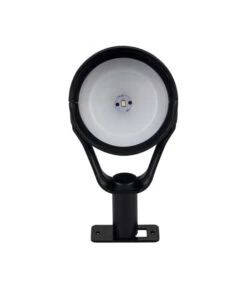 Dehner Solar-Spot, Ca. B8,8/H28/T15,4 Cm 8 Dehner Solar-Spot, Ca. B8,8/H28/T15,4 Cm -Dehner 2779510 WE FS 004 SolarlaterneSolarlampeSolarlicht