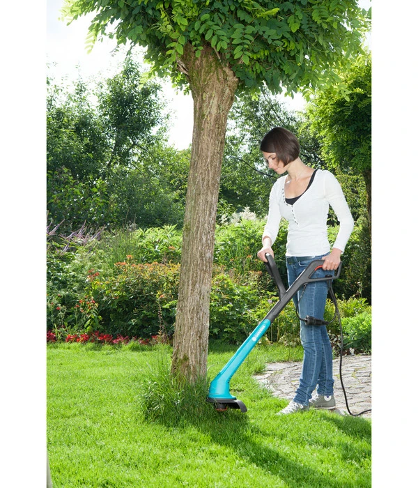 GARDENA Turbotrimmer SmallCut 300/23 4 GARDENA Turbotrimmer SmallCut 300/23 – Bild 2