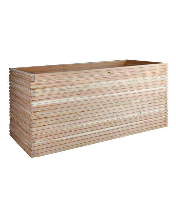 Golla Hochbeet Grow, Ca. B160/H77/T80 Cm 3 Golla Hochbeet Grow, Ca. B160/H77/T80 Cm