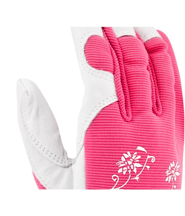 Dehner Gartenhandschuh Jardy 4 Dehner Gartenhandschuh Jardy – Bild 2