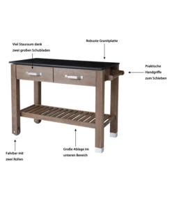 Dehner Premium Holz-Pflanztisch Windsor, Ca. B110/H84/T55 Cm 9 Dehner Premium Holz-Pflanztisch Windsor, Ca. B110/H84/T55 Cm -Dehner 4054797 WE IG 001 InfografikDehnerHolz PflanztischWindsor