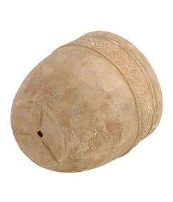 Dehner Terrakotta-Topf Neapel, Rund 7 Dehner Terrakotta-Topf Neapel, Rund -Dehner 4057378 4057360 4057386 WE DE 001 TerrakottaTopfAntic