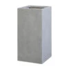 Dehner Leichtbeton-Topf Manchester, Quadratisch 1 Dehner Leichtbeton-Topf Manchester, Quadratisch -Dehner 4060117 4060125 4060273 WE FS 001 DehnerleichtbetonvasePflanzvaseBlumentopf