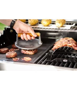 Rösle BBQ Gewicht 7 Rösle BBQ Gewicht -Dehner 4079497 WE MO 001 BBQGewicht