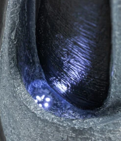 Dehner Polyresin-Gartenbrunnen Family, Ca. B42,5/H120/T27 Cm -Dehner 4079901 WE DE 003 DehnerPolyresinGartenbrunnenFamily