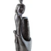 Dehner Polyresin-Gartenbrunnen Family, Ca. B42,5/H120/T27 Cm 2 Dehner Polyresin-Gartenbrunnen Family, Ca. B42,5/H120/T27 Cm -Dehner 4079901 WE FS 002 DehnerPolyresinGartenbrunnenFamily