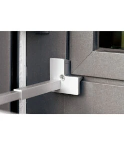 Hecht Aluminium-Blumenkastenhalterung Flora, 74-110 X 15,5-19 Cm 9 Hecht Aluminium-Blumenkastenhalterung Flora, 74-110 X 15,5-19 Cm -Dehner 4126504 WE DE 001 HechtBlumenkastenhalterungFloraBlumenkastenhalter