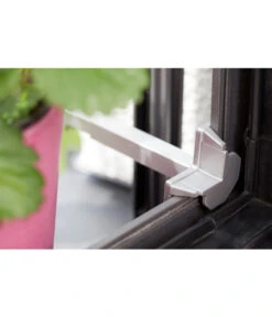 Hecht Aluminium-Blumenkastenhalterung Flora, 74-110 X 15,5-19 Cm 10 Hecht Aluminium-Blumenkastenhalterung Flora, 74-110 X 15,5-19 Cm -Dehner 4126504 WE DE 002 HechtBlumenkastenhalterungFloraBlumenkastenhalter