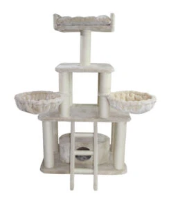 Dehner 5 Dehner Lieblinge Kratzbaum Mila