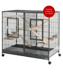 Dehner -Dehner 4190575 WE IG 001 SavicNagerkitTasmania120