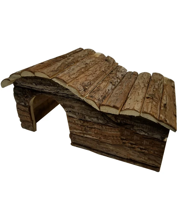 Dehner Nagerhaus Elliot, 43 X 28 X 22 Cm 3 Dehner Nagerhaus Elliot, 43 X 28 X 22 Cm