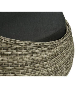 Dehner Geflechtlounge Avani, 4-teilig -Dehner 4209987 WE DE 001 LoungeAvaniNeu