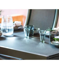 Dehner Ausziehtisch Chicago, Ca. B160-210/H74/T90 Cm 30 Dehner Ausziehtisch Chicago, Ca. B160-210/H74/T90 Cm -Dehner 4210381 WE DE 005 TischChicagoNEU