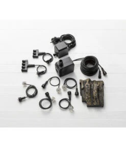 Dehner Polyresin-Gartenbrunnen Largo, Ca. B60,8/H98/T50 Cm -Dehner 4277729 WE DE 002 DehnerPolyresinGartenbrunnenLargoNEU