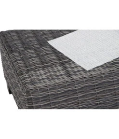 Siena Garden Hocker Corido, Ca. B63/H45/T61 Cm 10 Siena Garden Hocker Corido, Ca. B63/H45/T61 Cm -Dehner 4330510 WE DE 003 Hockercoridocharcoal