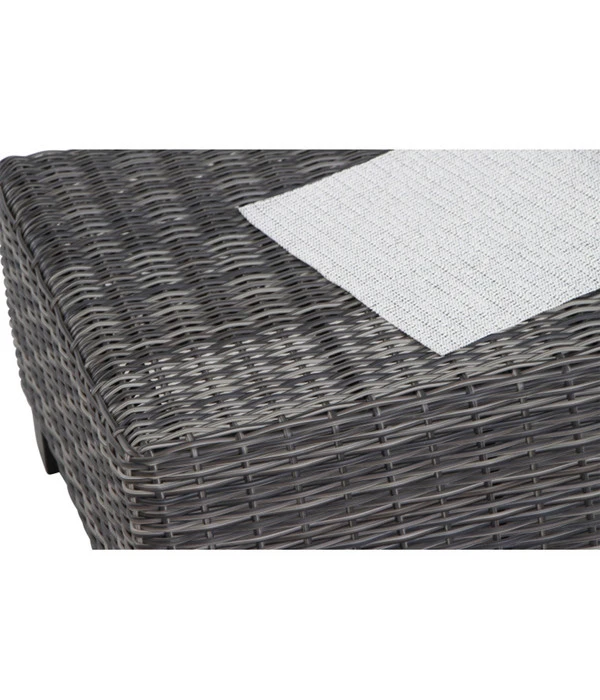 Siena Garden Hocker Corido, Ca. B63/H45/T61 Cm 6 Siena Garden Hocker Corido, Ca. B63/H45/T61 Cm – Bild 4