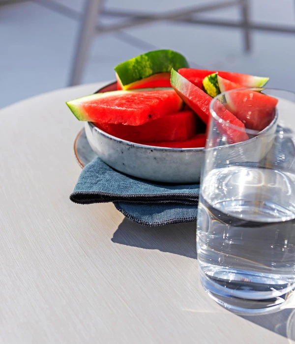 Dehner Balkonset Florenz, 3-teilig 17 Dehner Balkonset Florenz, 3-teilig – Bild 15