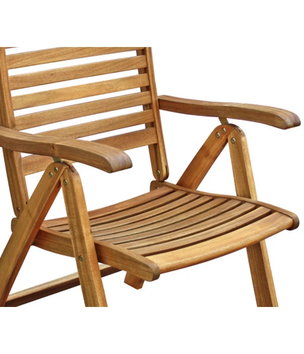 Dehner Positionssessel Macao 9 Dehner Positionssessel Macao – Bild 7