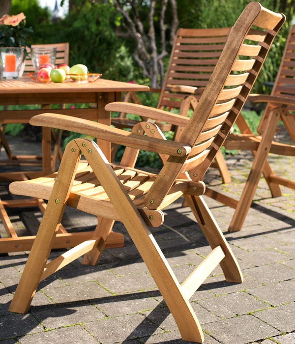 Dehner Positionssessel Macao 10 Dehner Positionssessel Macao – Bild 8