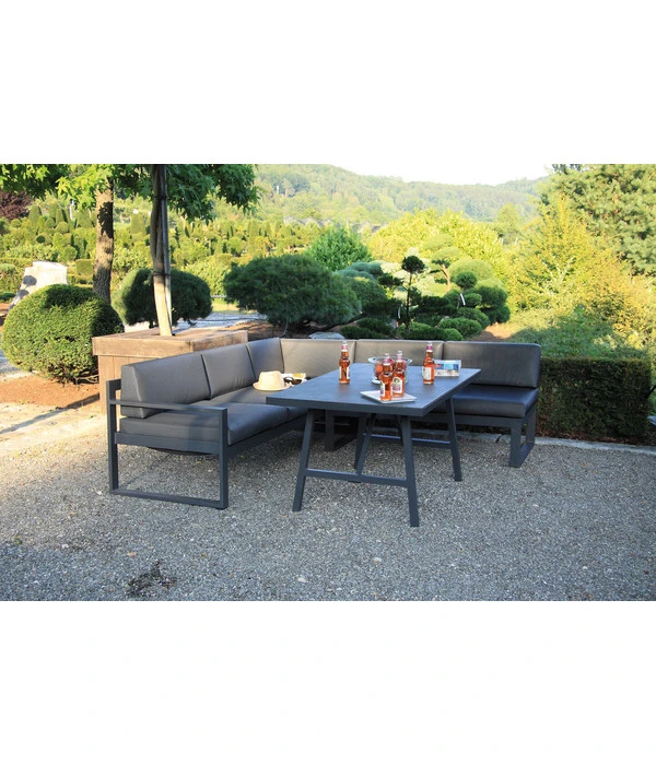 Acamp Lounge Signature 4 Acamp Lounge Signature – Bild 2